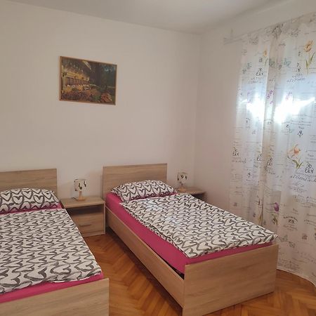 Apartments Sandra Poreč Værelse billede