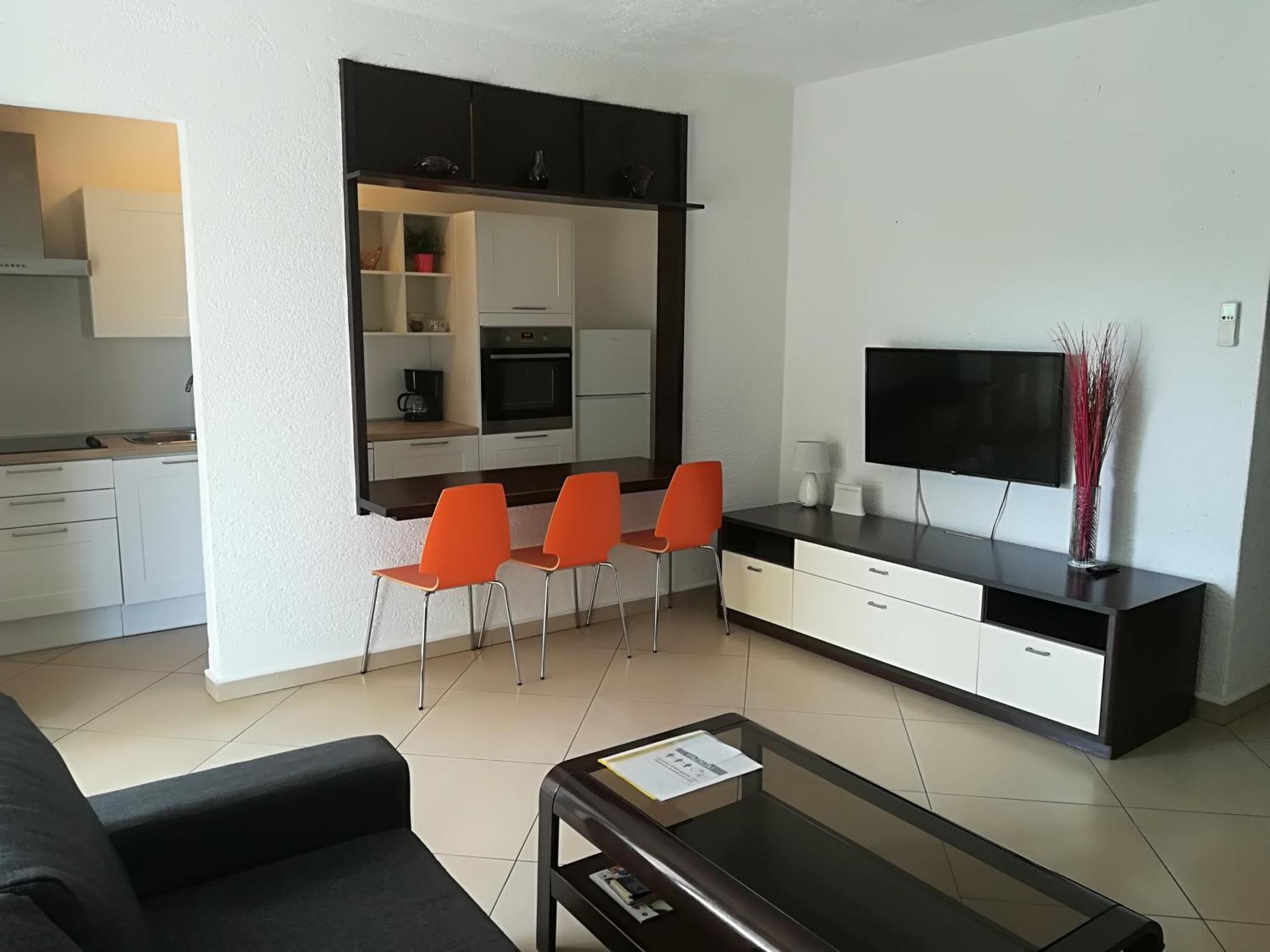 Apartments Sandra Poreč Værelse billede