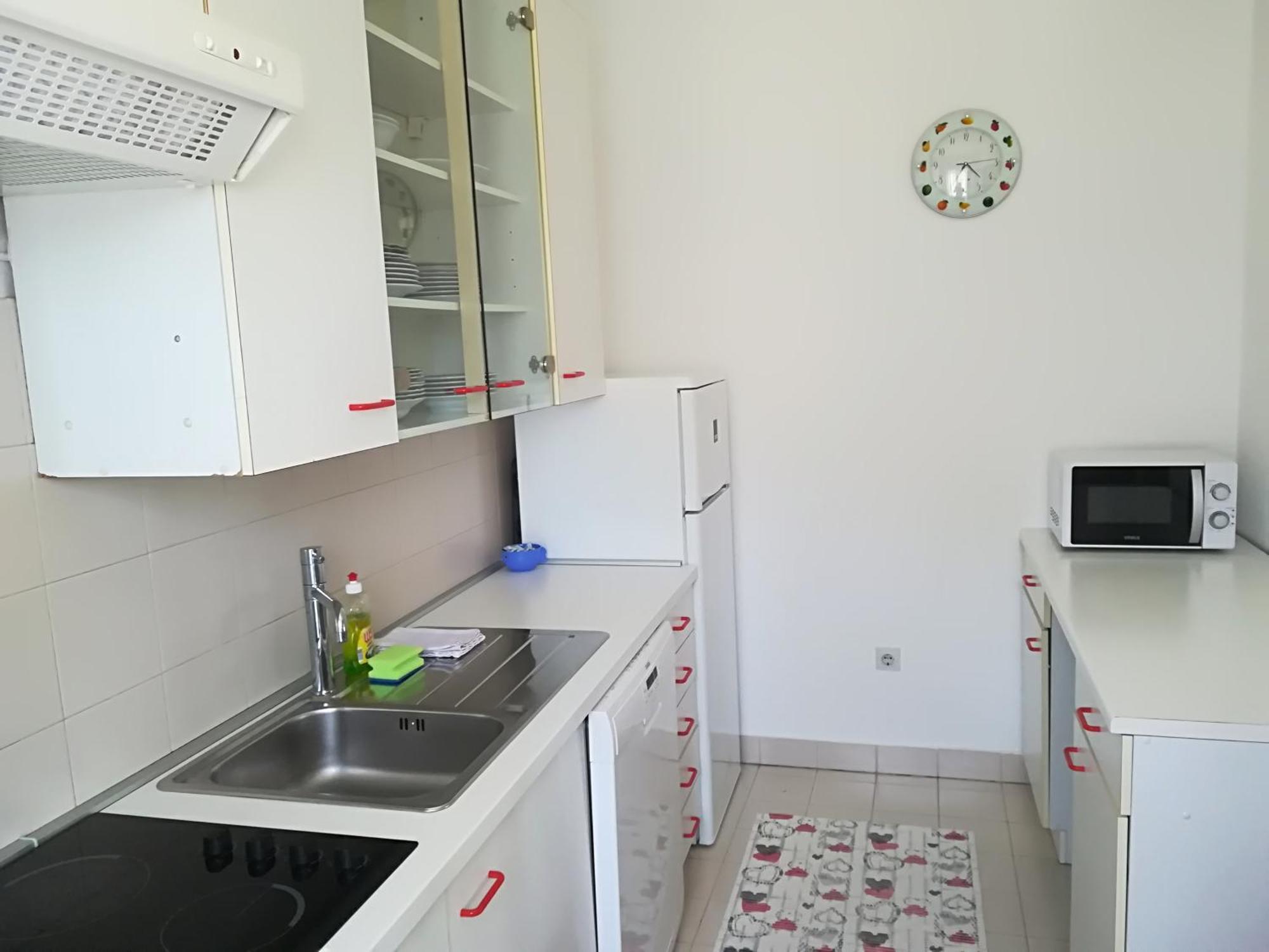 Apartments Sandra Poreč Værelse billede