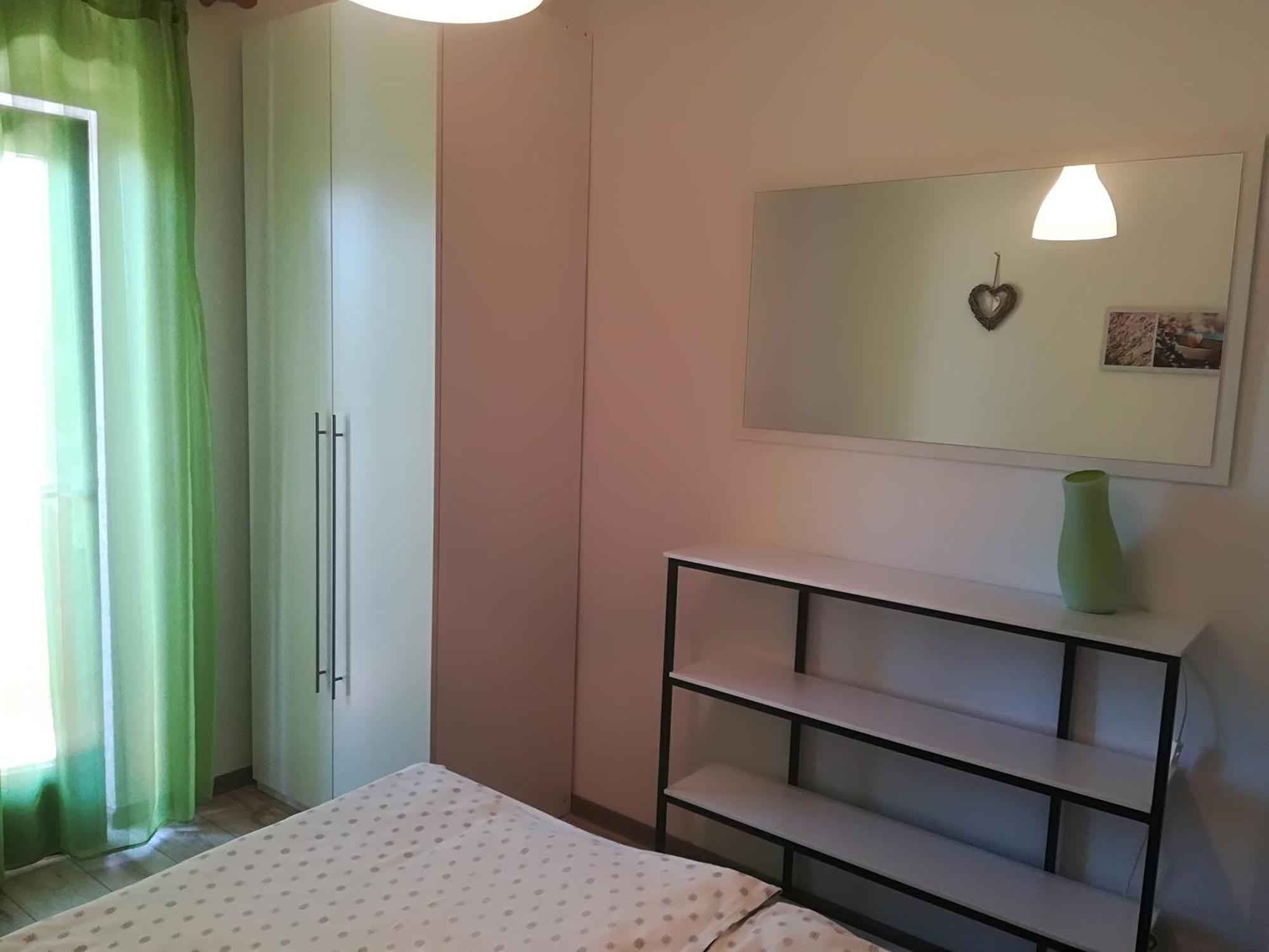 Apartments Sandra Poreč Værelse billede
