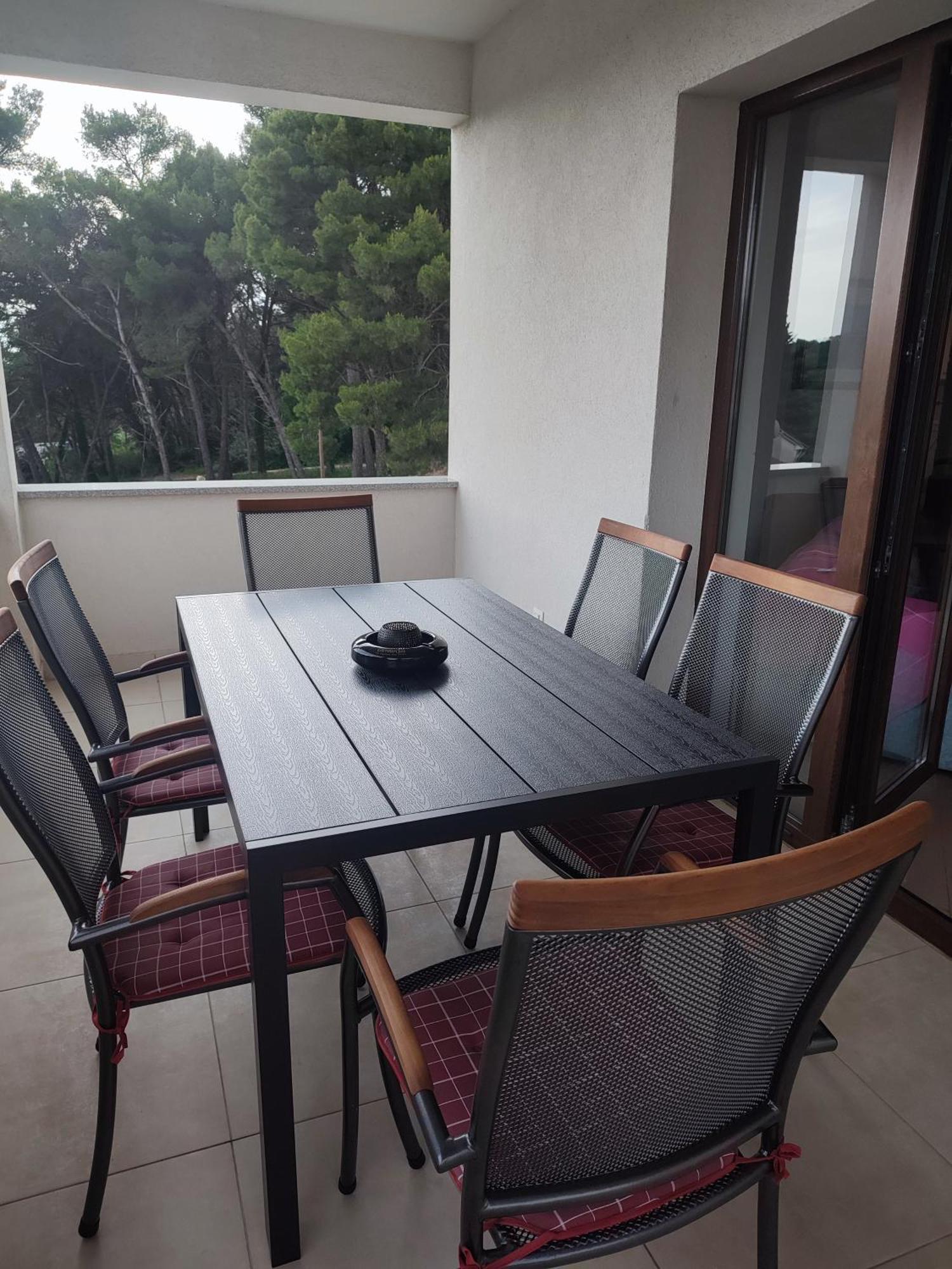 Apartments Sandra Poreč Værelse billede