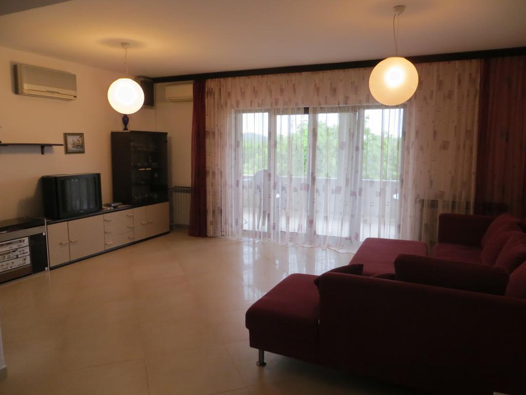 Apartments Sandra Poreč Værelse billede